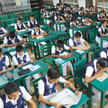 smart class